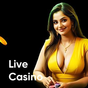 Live Casino