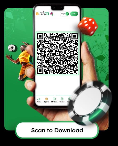 APP QR Code